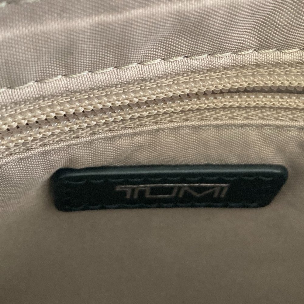 Tumi Susan Multi-Function Pouch/Wristlet - Black - image 6